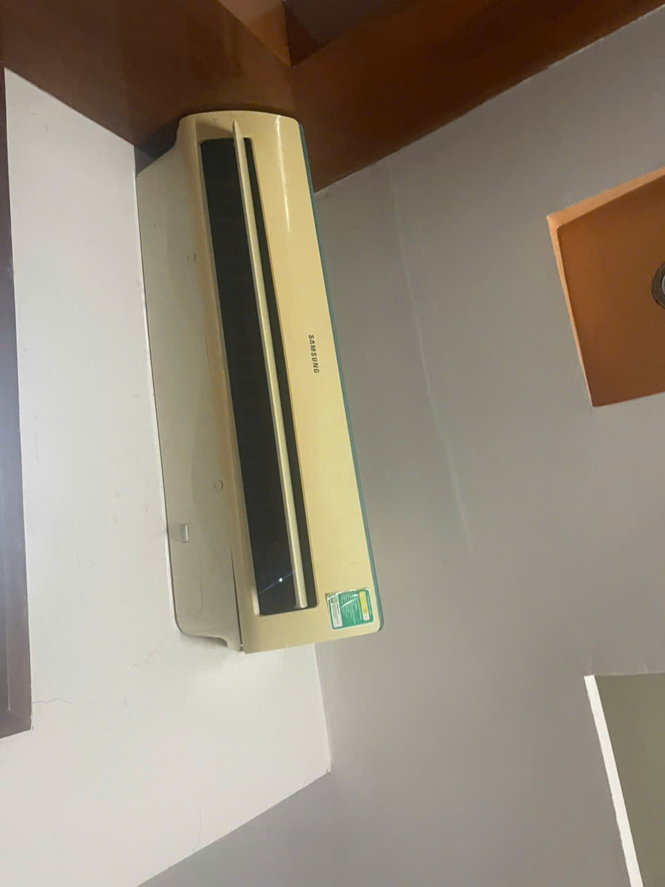 lắp đặt điều hòa ở Hà Đông
